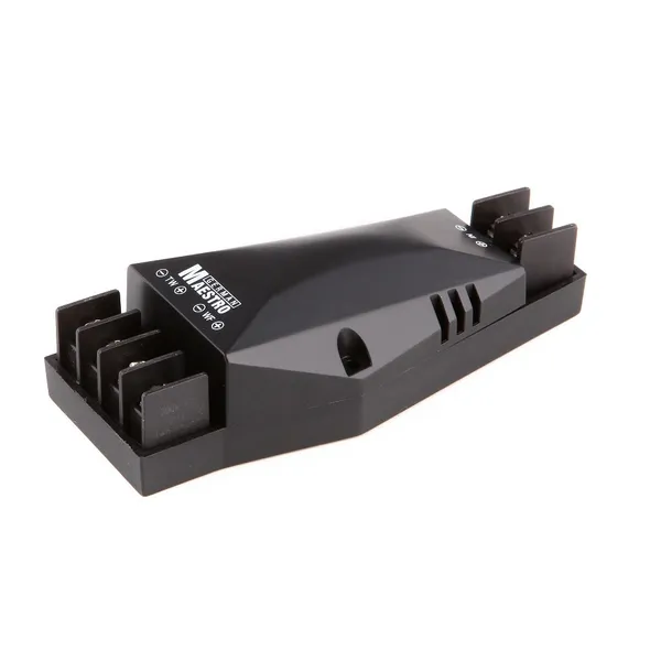 Компонентная акустика German Maestro CS 6508 IV 2Ohms (Installer Version) 4