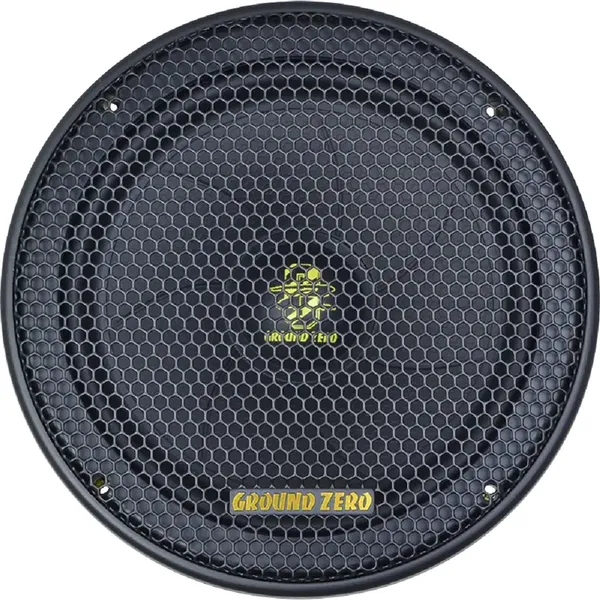 Компонентная акустика Ground Zero GZIC 165.2SPL 3