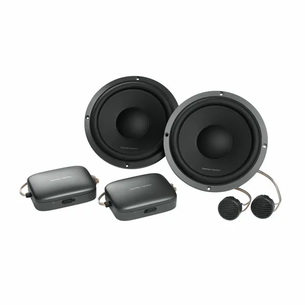 Компонентна акустика Harman Kardon FLOW 600CF