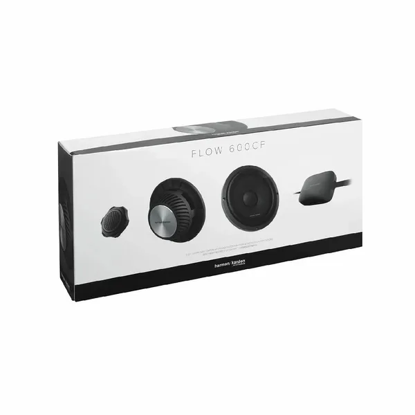 Компонентна акустика Harman Kardon FLOW 600CF 3