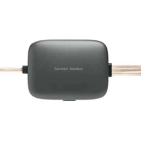 Компонентна акустика Harman Kardon FLOW 600CF 10
