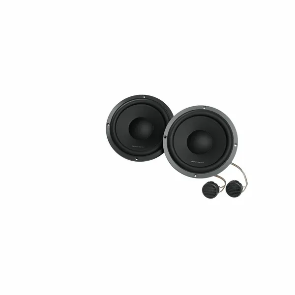 Компонентна акустика Harmon Kardon FLOW 601CFS