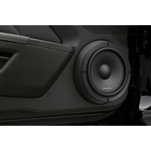 Компонентна акустика Harmon Kardon FLOW 601CFS 4