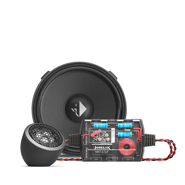 Компонентная акустика Helix Ci3 K100.2FM-S3