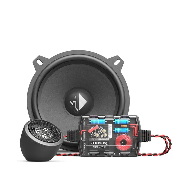 Компонентная акустика Helix Ci3 K130.2-S3