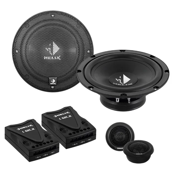 Компонентная акустика Helix L 62C.2