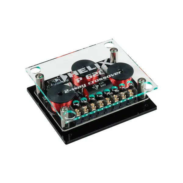 Компонентная акустика Helix P 62C 5