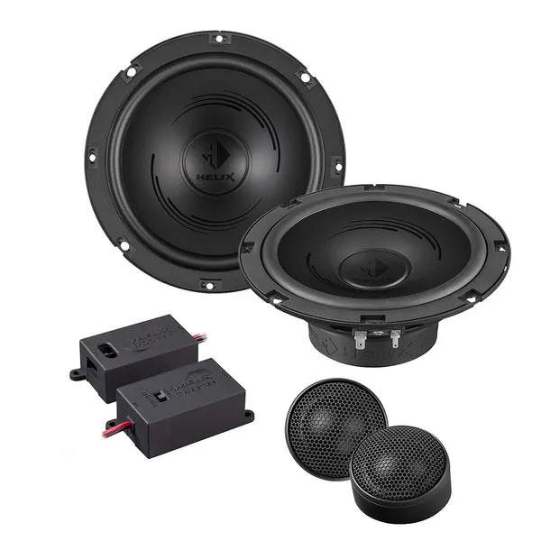 Компонентная акустика Helix PF K100.2
