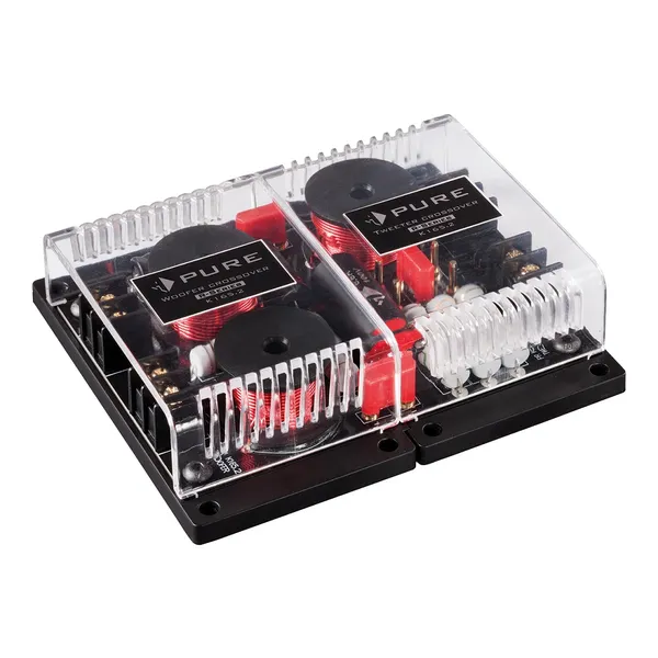 Компонентна акустика Helix PR K165.2 8
