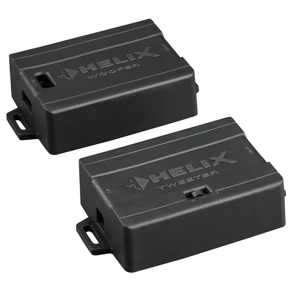 Компонентная акустика Helix S 42C 7