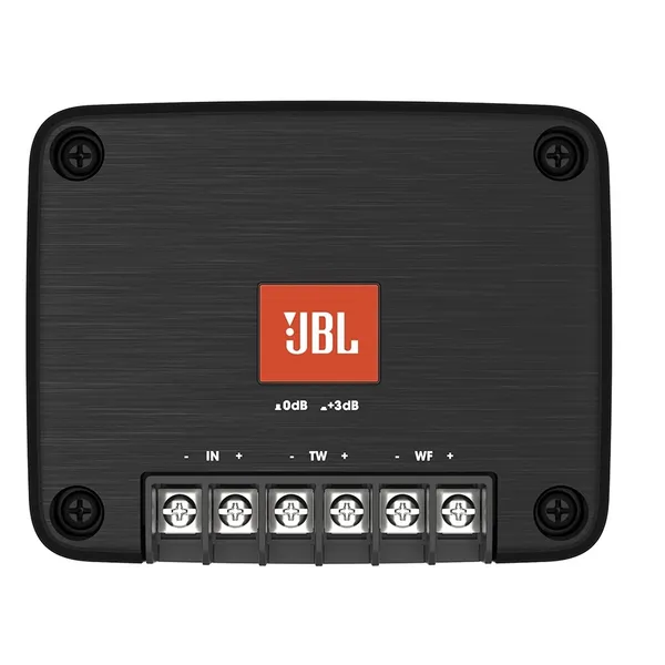 Компонентная акустика JBL CLUB 602CTP 7