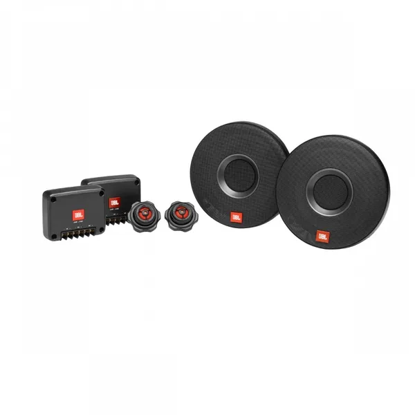 Компонентная акустика JBL CLUB 605CSQ