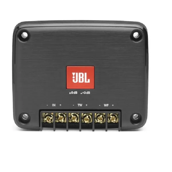 Компонентна акустика JBL CLUB 605SQ 3