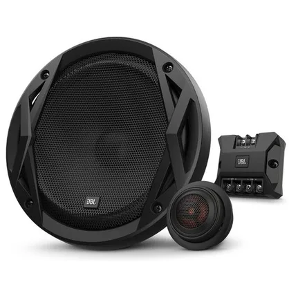 Компонентна акустика JBL CLUB 6500C