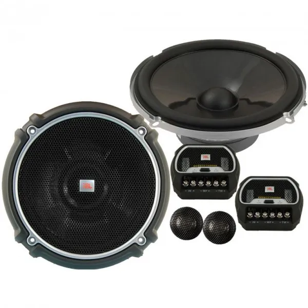 Компонентна акустика JBL GTO 508С