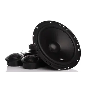 Компонентна акустика JBL STAGE1 601C