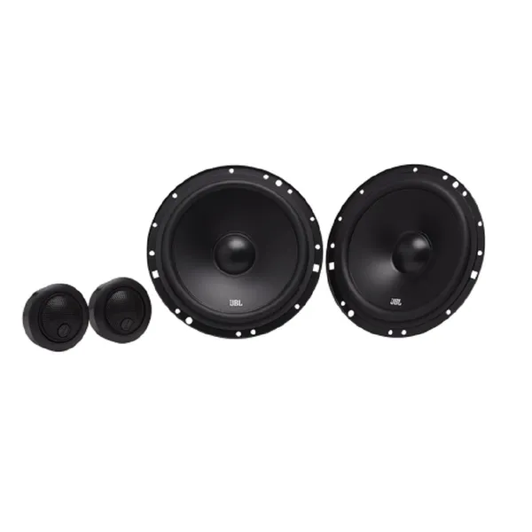Компонентная акустика JBL STAGE1 61CFS