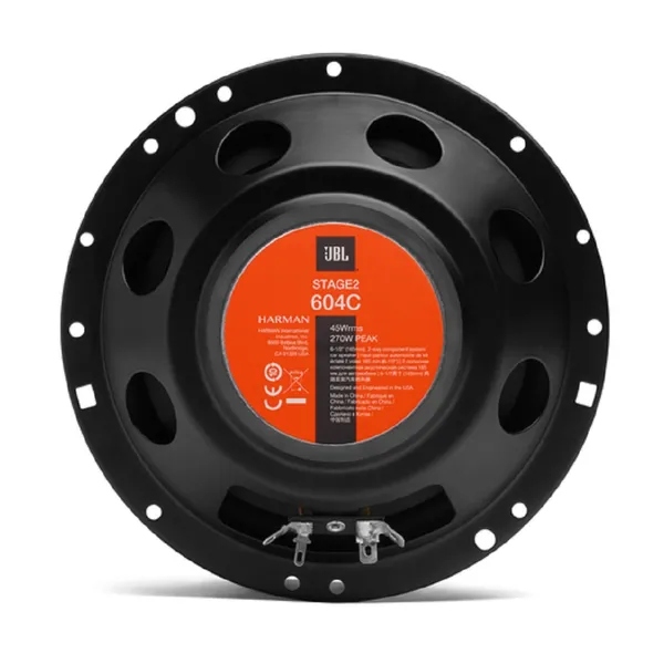 Компонентная акустика JBL STAGE2 64CFS 2