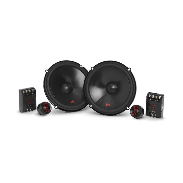 Компонентная акустика JBL STAGE3 607CF
