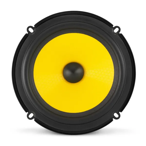 Компонентная акустика JL Audio C1-650 4