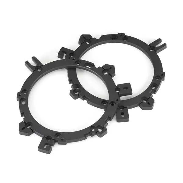 Компонентная акустика JL Audio C1-650 9