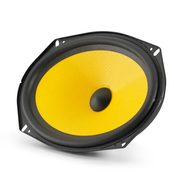 Компонентная акустика JL Audio C1-690 2