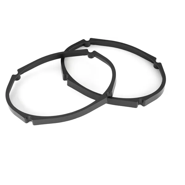 Компонентная акустика JL Audio C1-690 9