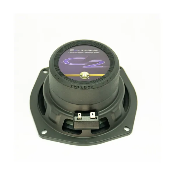 Компонентная акустика JL Audio C2-525 11