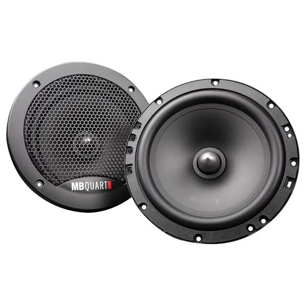 Компонентна акустика MB Quart DS2-216 2