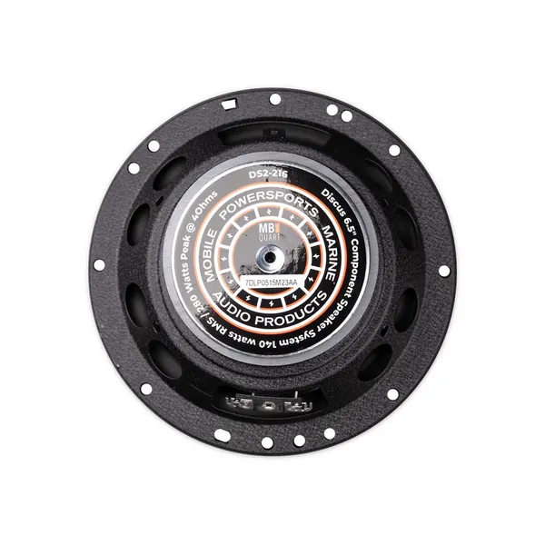 Компонентна акустика MB Quart DS2-216 8