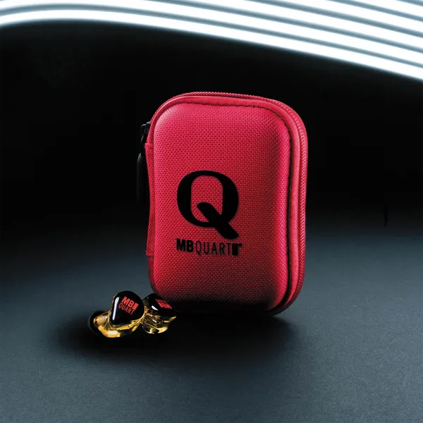 Компонентна акустика MB Quart QSE-216 11