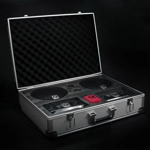 Компонентна акустика MB Quart QSE-216 12