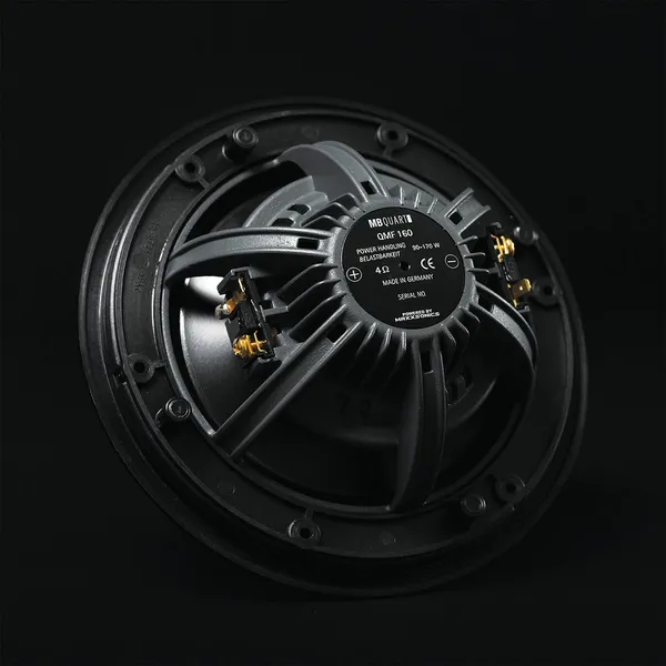 Компонентна акустика MB Quart QSE-216 4