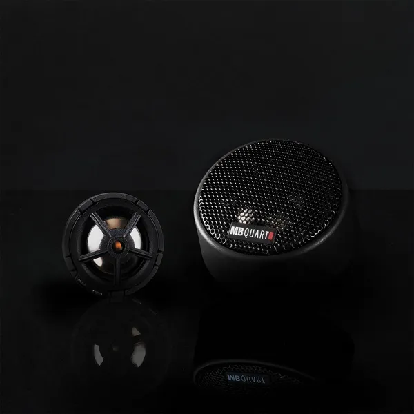 Компонентна акустика MB Quart QSE-216 7