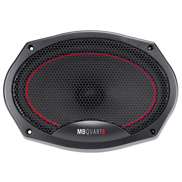 Компонентна акустика MB Quart RS1-269 3