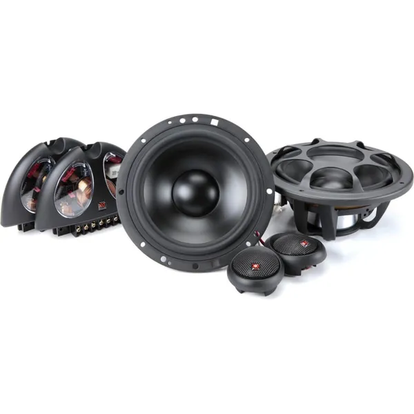 Компонентная акустика Morel Hybrid 602