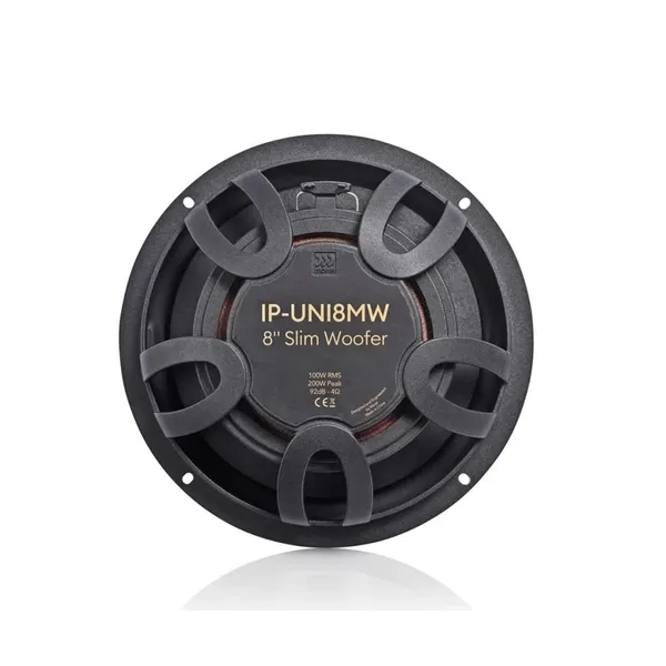 Компонентная акустика Morel IP-UNI82 4