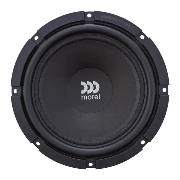 Компонентна акустика Morel Maximo 6 MKII 2