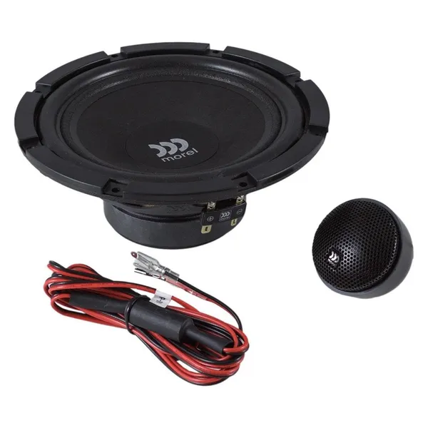 Компонентна акустика Morel Maximo 6 MKII
