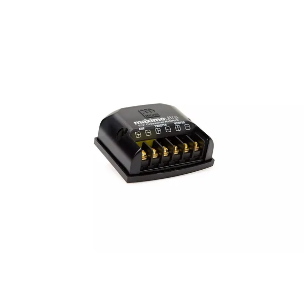 Компонентна акустика Morel Maximo Ultra 502 2-way MKII 3