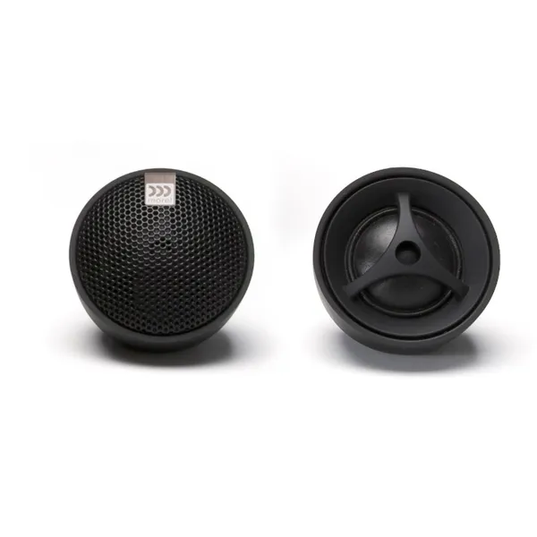 Компонентная акустика Morel MAXIMO ULTRA 602HE MKII 3