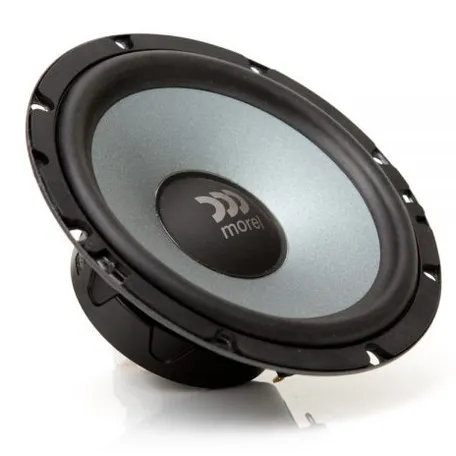 Компонентна акустика Morel Maximo Ultra 603 MKII 3
