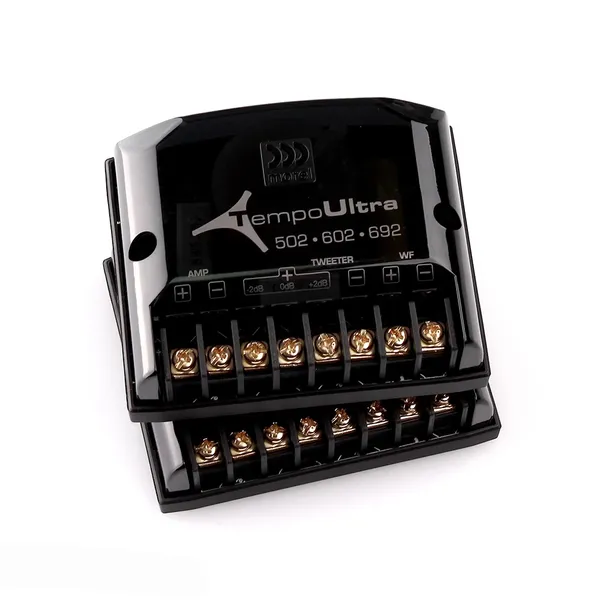 Компонентная акустика Morel Tempo Ultra 502 4