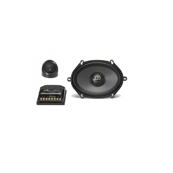 Компонентная акустика Morel Tempo Ultra 572 4