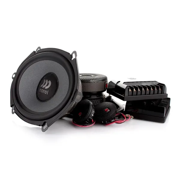 Компонентная акустика Morel Tempo Ultra 572