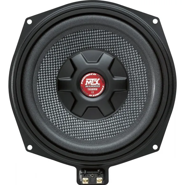 Компонентна акустика MTX TX6BMW 3