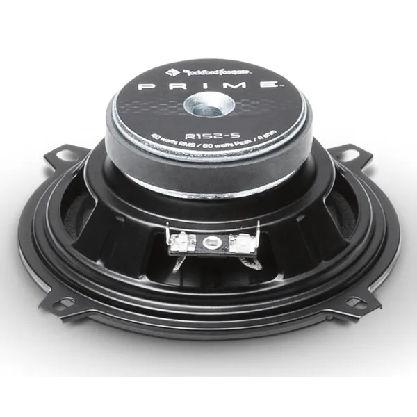 Компонентна акустика Rockford Fosgate R152-S 4