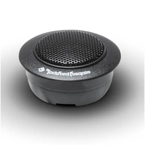 Компонентна акустика Rockford Fosgate R152-S 5