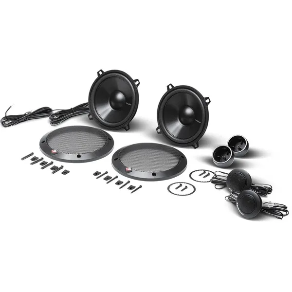 Компонентна акустика Rockford Fosgate R152-S 6
