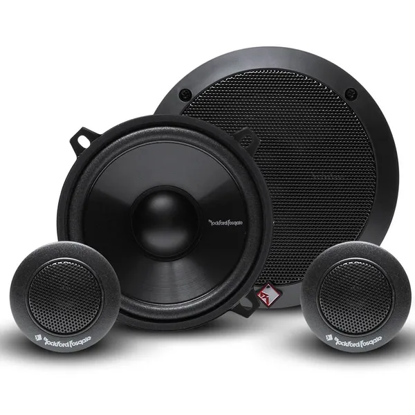 Компонентна акустика Rockford Fosgate R152-S